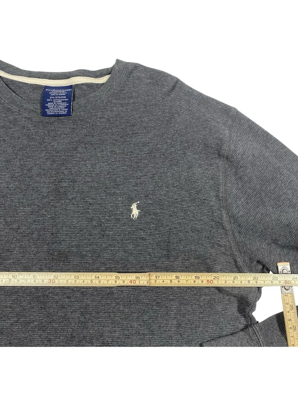 Ralph Lauren polo ralph